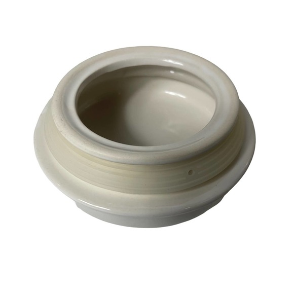 Rae Dunn Happy Halloween Canister NEW - Picture 5 of 8